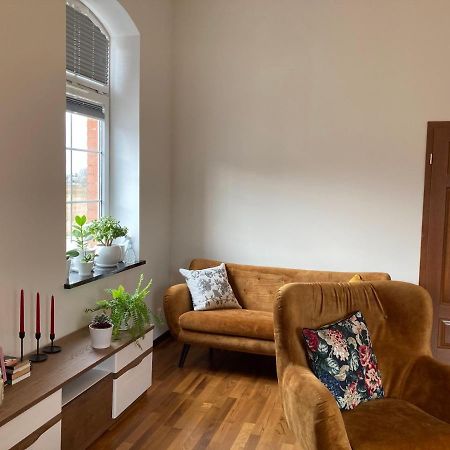 Apartament Wakacyjny 코워브제크 외부 사진