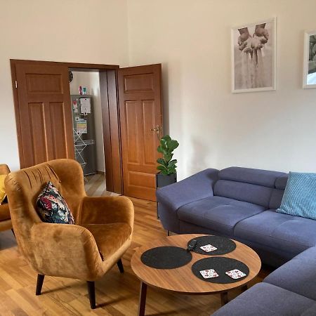 Apartament Wakacyjny 코워브제크 외부 사진