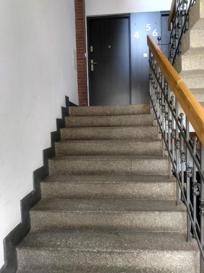 Apartament Wakacyjny 코워브제크 외부 사진