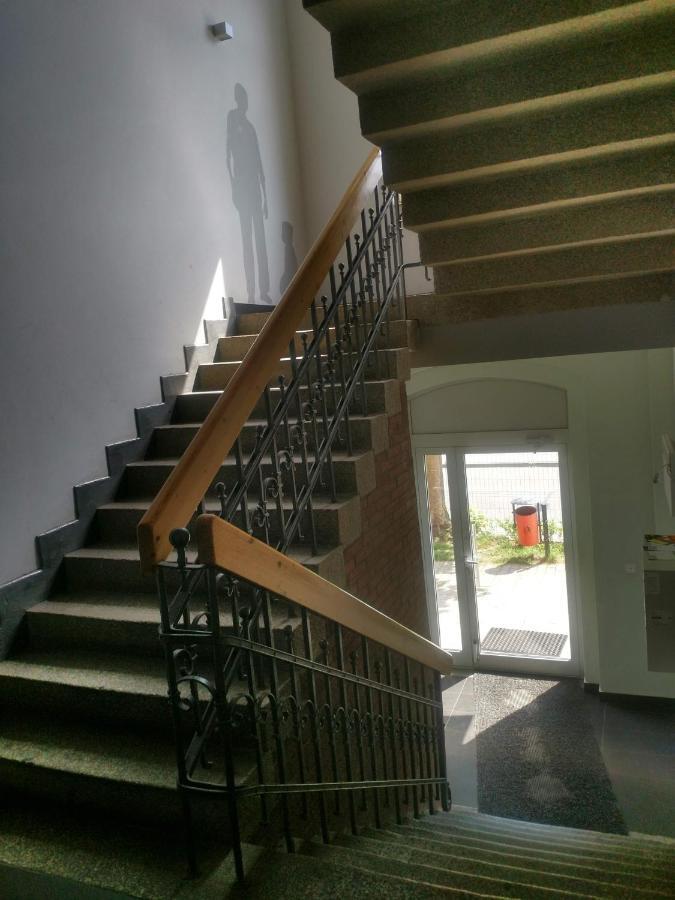 Apartament Wakacyjny 코워브제크 외부 사진